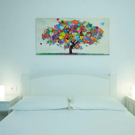 Casa Di Mario Holiday home