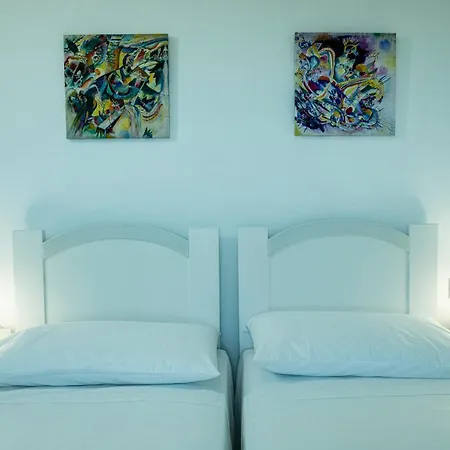 Casa Di Mario Holiday home *