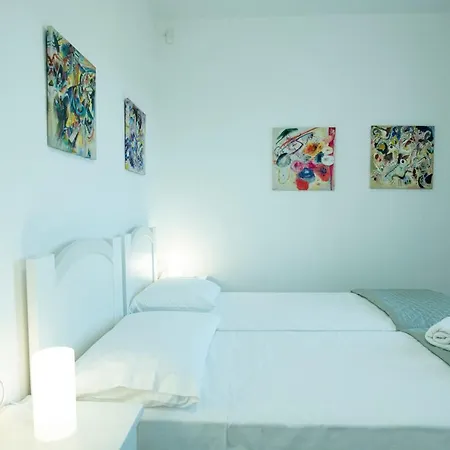 Casa Di Mario Holiday home *