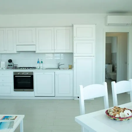 Holiday home Casa Di Mario