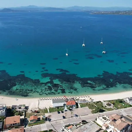 Holiday home Casa Di Mario Golfo Aranci