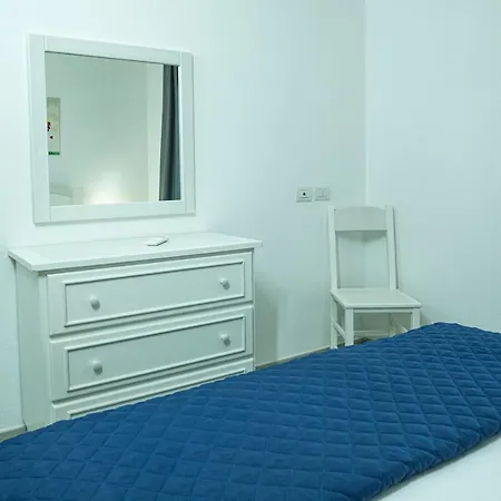 Casa Di Mario Holiday home
