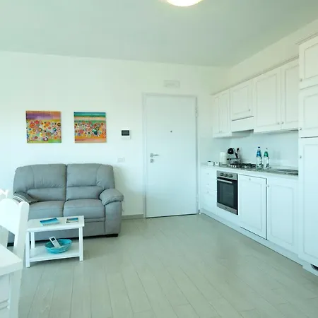 Casa Di Mario Holiday home Golfo Aranci