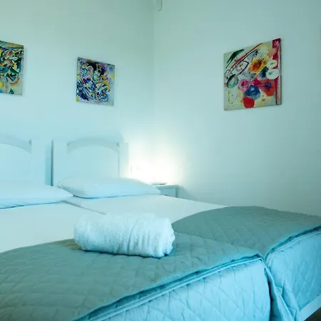 Casa Di Mario Holiday home *