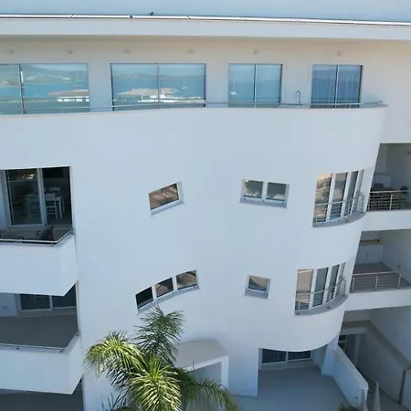 Casa Di Mario Holiday home